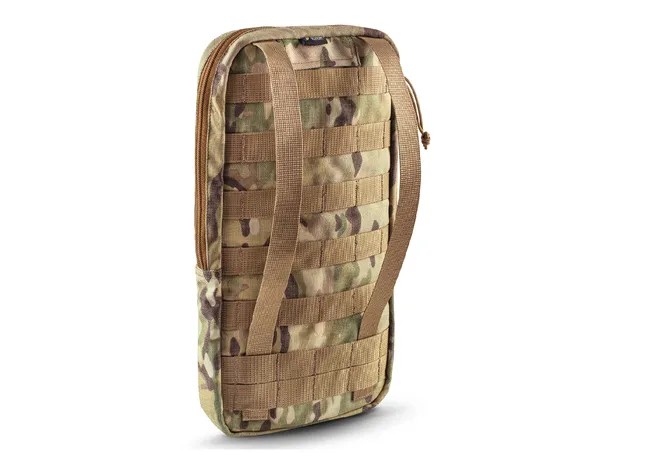 Підсумок під гідратор U-WIN PRO 2 л Cordura 1000 Мультикам Фото 2